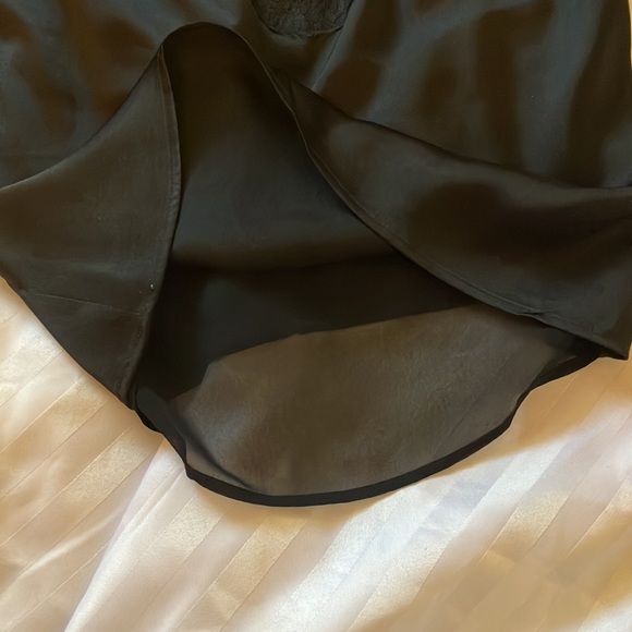 3/15 $ Express NWOT small camisole - Picture 2 of 5